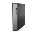 Lenovo ThinkCentre neo 50q QC Snapdragon 16 Go LPDDR5x-SDRAM 512 Go SSD Windows 11 Pro Mini PC Noir