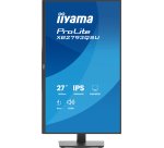 iiyama ProLite XB2793QSU-B1 flat PC monitor 68.6 cm (27") 2560 x 1440 pixels Quad HD LED Black
