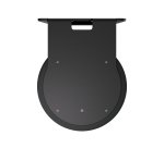 Logitech 952-000223 Accessoire de vidéo-conférence Kit de montage Noir
