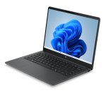 HP E0AS1EA laptop Intel Core 3 Ordinateur portable 35,6 cm (14") 2K 8 Go DDR5-SDRAM 512 Go SSD Wi-Fi 6 (802.11ax) Windows 11 Home AI PC Noir, Gris