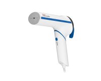 Polti Vaporella Vertical Styler GSM50B, ferro da stiro pieghevole e portatile, per rimuovere pieghe e rinfrescare i tessuti