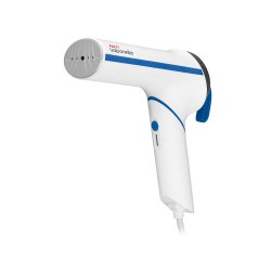 Polti Vaporella Vertical Styler GSM50B Handheld garment steamer 0.085 L 800 W Blue, White