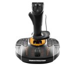 Thrustmaster T.16000M FCS Black, Orange USB Flightstick Analogue / Digital PC