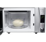 Candy COOKinApp CMXG 25DCS Stainless steel Grill microwave Countertop 25 L 900 W