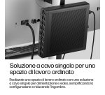 HP E07KYAT PC/stazione di lavoro Copilot+ PC 445 16 GB DDR5-SDRAM 512 GB SSD Windows 11 Pro Mini PC AI PC