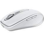Logitech MX Anywhere 3S for Mac souris Bureau Droitier RF sans fil + Bluetooth Laser 8000 DPI