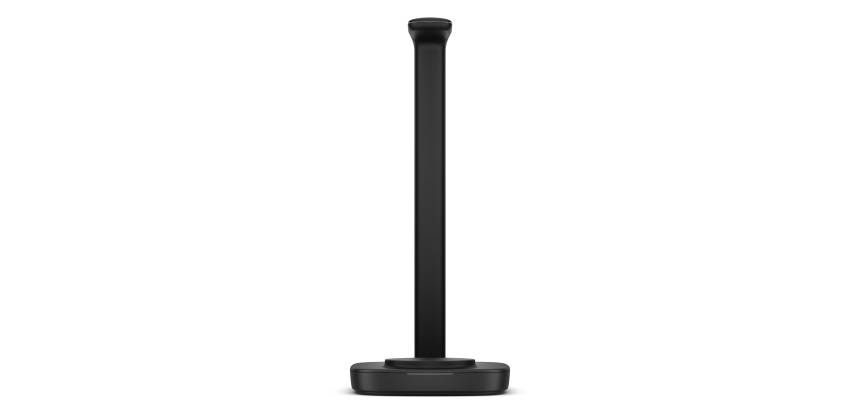 HP Poly Base de carga inalámbrica multidispositivo Focus Premium