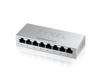 Zyxel GS-108BV5-EU0101F switch No administrado L2 Gigabit Ethernet (10/100/1000)