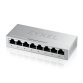 Zyxel GS-108BV5-EU0101F switch No administrado L2 Gigabit Ethernet (10/100/1000)