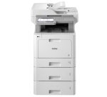 Brother MFC-L9570CDW imprimante multifonction Laser A4 2400 x 600 DPI 31 ppm Wifi