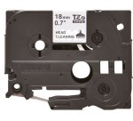 Brother TZE-CL4 limpiador de impresora Cinta de limpieza del cabezal de impresión