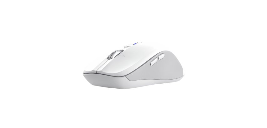 Trust 25674 souris Universel Ambidextre Bluetooth 3200 DPI