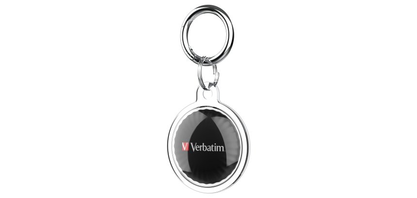 Verbatim My Finder Coin Bluetooth Tracker - 1 piece
