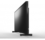 Sony FW-32BZ30J1 Écran d'affichage dynamique Écran plat de signalisation numérique 81,3 cm (32") LCD Wifi 300 cd/m² 4K Ultra HD Noir Intégré dans le processeur