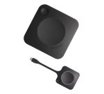 Barco ClickShare C-10 sistema de presentación inalámbrico HDMI Escritorio para salas medianas / grandes