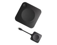 Barco ClickShare C-10 sistema de presentación inalámbrico HDMI Escritorio para salas medianas / grandes