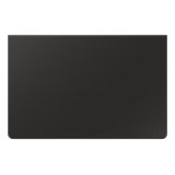 Samsung Book cover keyboard slim (Touche IA) pour Galaxy Tab S10 FE+