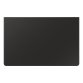 Samsung Book cover keyboard slim (Touche IA) pour Galaxy Tab S10 FE+