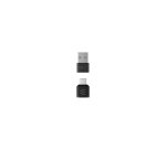 EPOS IMPACT 1000 MS UC ANC WL USB-C+A Stand