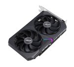 ASUS Dual -RTX3050-O8G-V2 NVIDIA GeForce RTX 3050 8 GB GDDR6