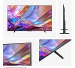 Hisense 50E79S TV 127 cm (50") 4K Ultra HD Smart TV Wi-Fi Black