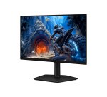 Samsung G40H écran plat de PC 63,5 cm (25") 1920 x 1080 pixels Full HD LCD Noir