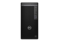 DELL OptiPlex 7020 Intel® Core™ i5 i5-14500 16 GB DDR5-SDRAM 512 GB SSD Windows 11 Pro Mini Tower PC Negro