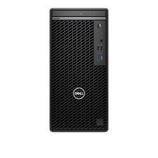 DELL OptiPlex 7020 Intel® Core™ i5 i5-14500 16 GB DDR5-SDRAM 512 GB SSD Windows 11 Pro Mini Tower PC Negro