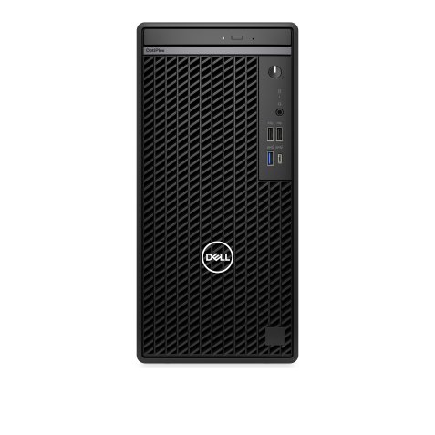 OPTIPLEX MT/180W/TPM/I5 14500/16GB/512GB SSD/INTEGRATED/DVD RW/KB/    /MOUSE/W11 PRO/1Y BASIC ONSITE