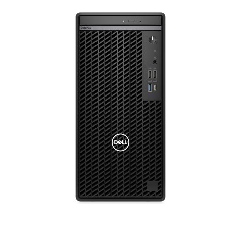 DELL OptiPlex 7020 Intel® Core™ i5 i5-14500 8 GB DDR5-SDRAM 512 GB SSD Windows 11 Pro Mini Tower PC Negro