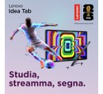 Lenovo Idea Tab Plus