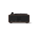 Philips TAV9000D/10 piatto audio Giradischi con trasmissione a cinghia Noce Automatico