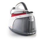 Polti La Vaporella XM82C 2350 W 1.5 L Aluminium soleplate Grey, Red