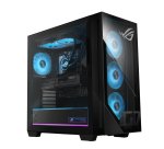 ASUS ROG G700 GM700TZ-DRR9700X029W AMD Ryzen™ 7 9700X 32 Go DDR5-SDRAM 2 To SSD NVIDIA GeForce RTX 5080 Windows 11 Home Tower PC Noir