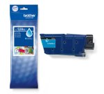 Brother LC528XLC ink cartridge 1 pc(s) Original Ultra High Yield Cyan