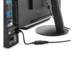 Adaptador Conversor de Vídeo DisplayPort a HDMI - Convertidor DP Pasivo - 1920x1200