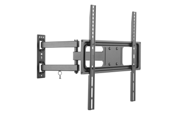 Equip 650341 Soporte de pared articulado para TV de 32"-55
