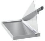 Cisaille leitz precision office a3 capacite 15 feuilles