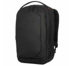Targus TBB652GL backpack City backpack Black Polyester