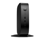 HP Elite t755 Thin Client 3 GHz Windows 10 IoT Enterprise 1,4 kg Noir V2546