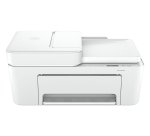 HP DeskJet 4210e Inalámbrico All-in-One Color Impresora, Servicio Instant Ink; Fotocopiadora, escáner