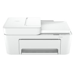 HP DeskJet 4220e Inalámbrico All-in-One Color Impresora, Instant Ink; Fotocopiadora, escáner