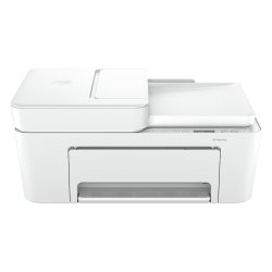 HP DeskJet 4210e Inalámbrico All-in-One Color Impresora, Servicio Instant Ink; Fotocopiadora, escáner