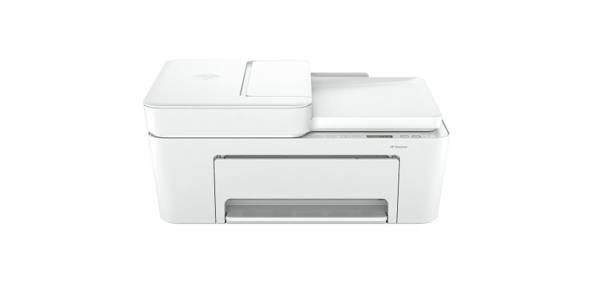 HP DeskJet 4210e Inalámbrico All-in-One Color Impresora, Servicio Instant Ink; Fotocopiadora, escáner