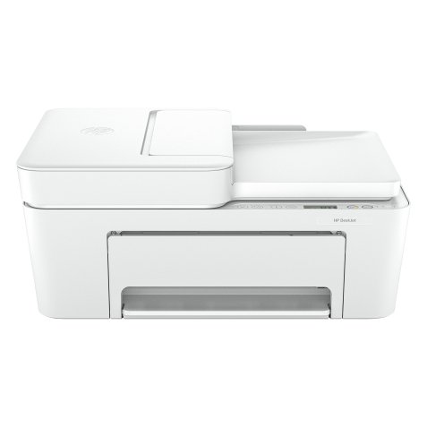 HP DeskJet 4210e Inalámbrico All-in-One Color Impresora, Servicio Instant Ink; Fotocopiadora, escáner