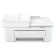 HP DeskJet 4210e Inalámbrico All-in-One Color Impresora, Servicio Instant Ink; Fotocopiadora, escáner