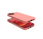Celly Cromo custodia per cellulare 17 cm (6.7") Cover Rosa