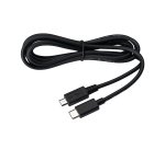 Jabra 14208-28 câble USB 1,5 m USB C Micro-USB B Noir