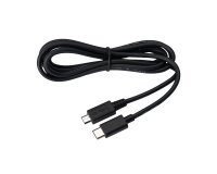 Jabra 14208-28 câble USB 1,5 m USB C Micro-USB B Noir