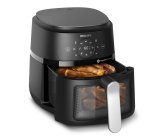 Philips Serie 2000 NA221/00 Airfryer 4.2 L, Friggitrice ad aria 13 in 1, App ricettario